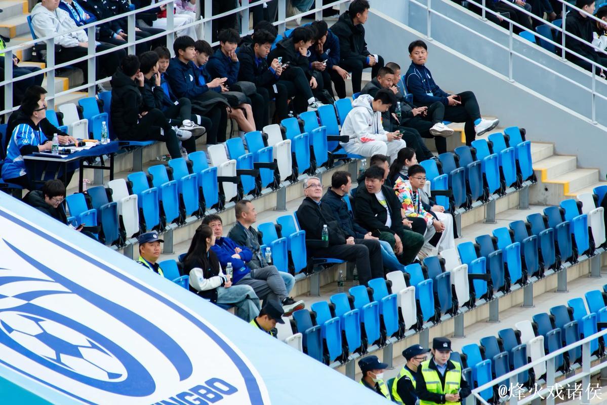 大连英博俱乐部小老板透露重大引援消息，官宣在即